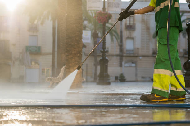 Professional  Pressure Washing Services in Rainsville, AL